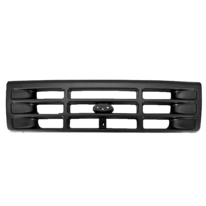 Grille Assembly Argent for Ford Bronco F-150
