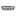 Grille Assembly Chrome for Ford Ranger XLT 1998–2000