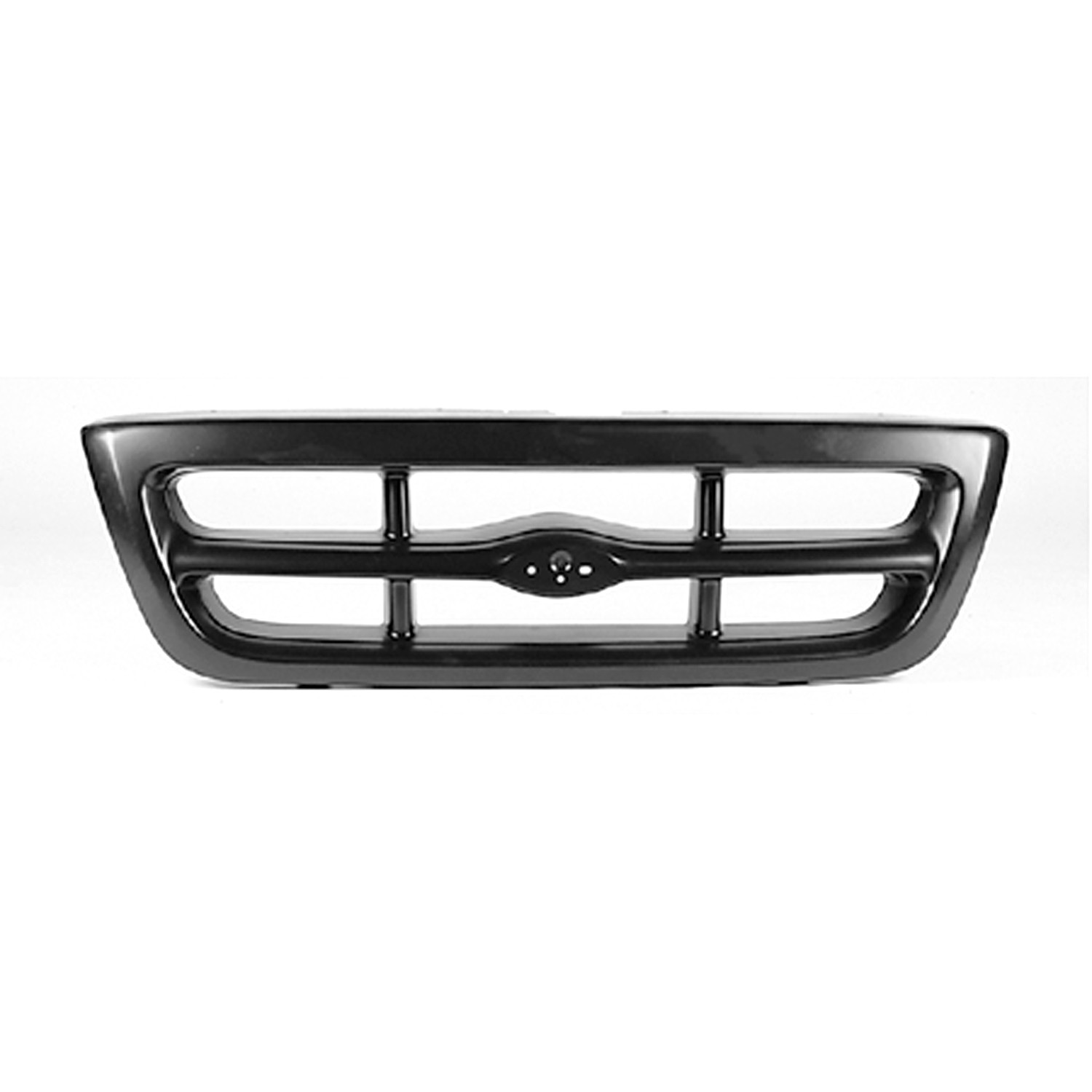 Grille Assembly Chrome for Ford Ranger XLT 1998–2000