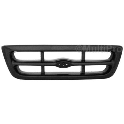 Grille Assembly Splash Primed for Ford Ranger 1998–2000