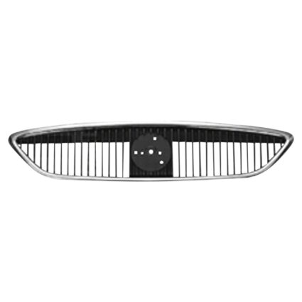 Grille Assembly w/o Platinum Edition for Mercury Sable 2000–2003