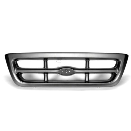 Grille Assembly Splash Argent & Gray for Ford Ranger 1998–2000