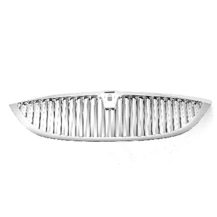 Grille Assembly Chrome for Lincoln Town Car Signature Executive Cartier Cartier L Executive L Executive Protection Series Ultimate Ultimate L Protection Series Signature L Designer Series Designer 2003–2011