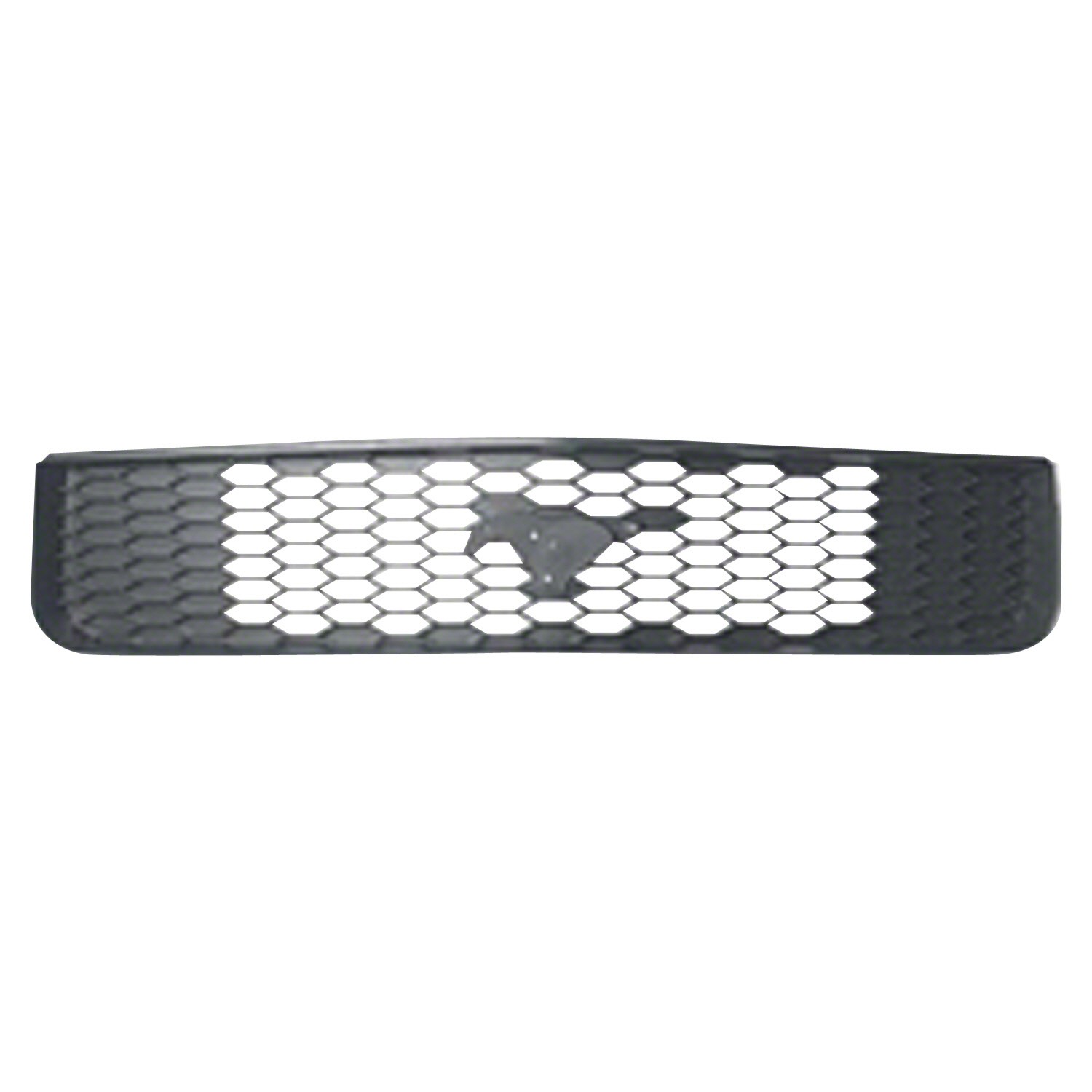 Grille Assembly w/o Pony Pkg w/o Base Pkg DELUXE/PREMIUM for Ford Mustang 2005–2009