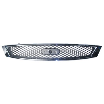 Grille Assembly Chrome for Ford Focus 2005–2007