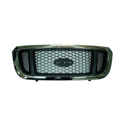 Grille Assembly Argent Mesh Type for Ford Ranger 2004–2005
