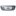 Grille Assembly Black Argent Mesh for Ford Ranger 2004–2005