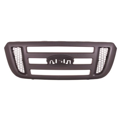 Grille Assembly Black for Ford Ranger 2006–2011