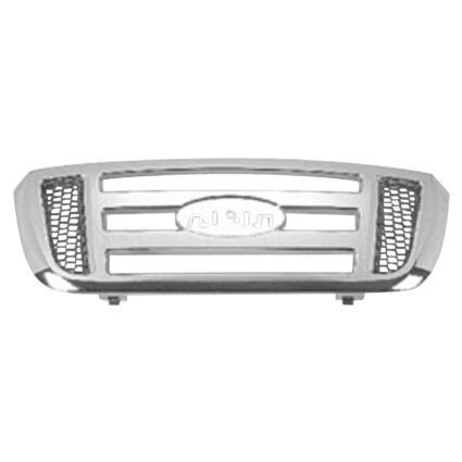 Grille Assembly Chrome for Ford Ranger 2006–2011