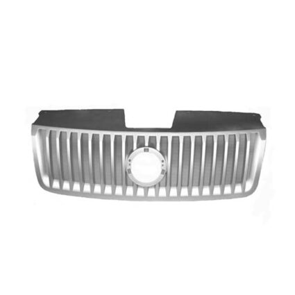 Grille Assembly for Mercury Milan 2006–2009