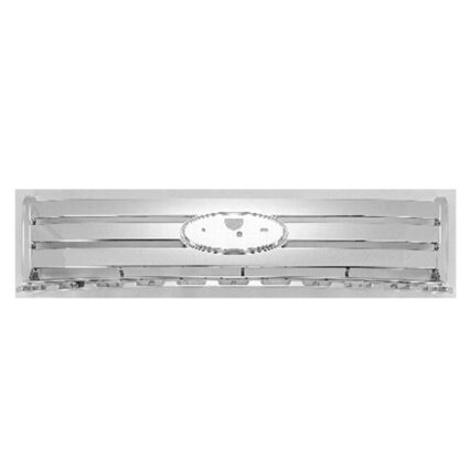 Grille Assembly for Ford Edge 2007–2010