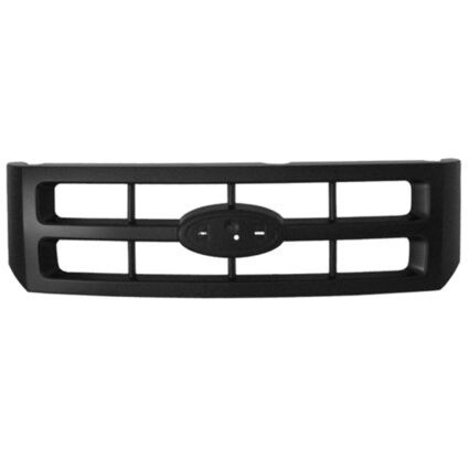 Grille Assembly w/o Apearance Package for Ford Escape Limited Limited Plus 2008–2012