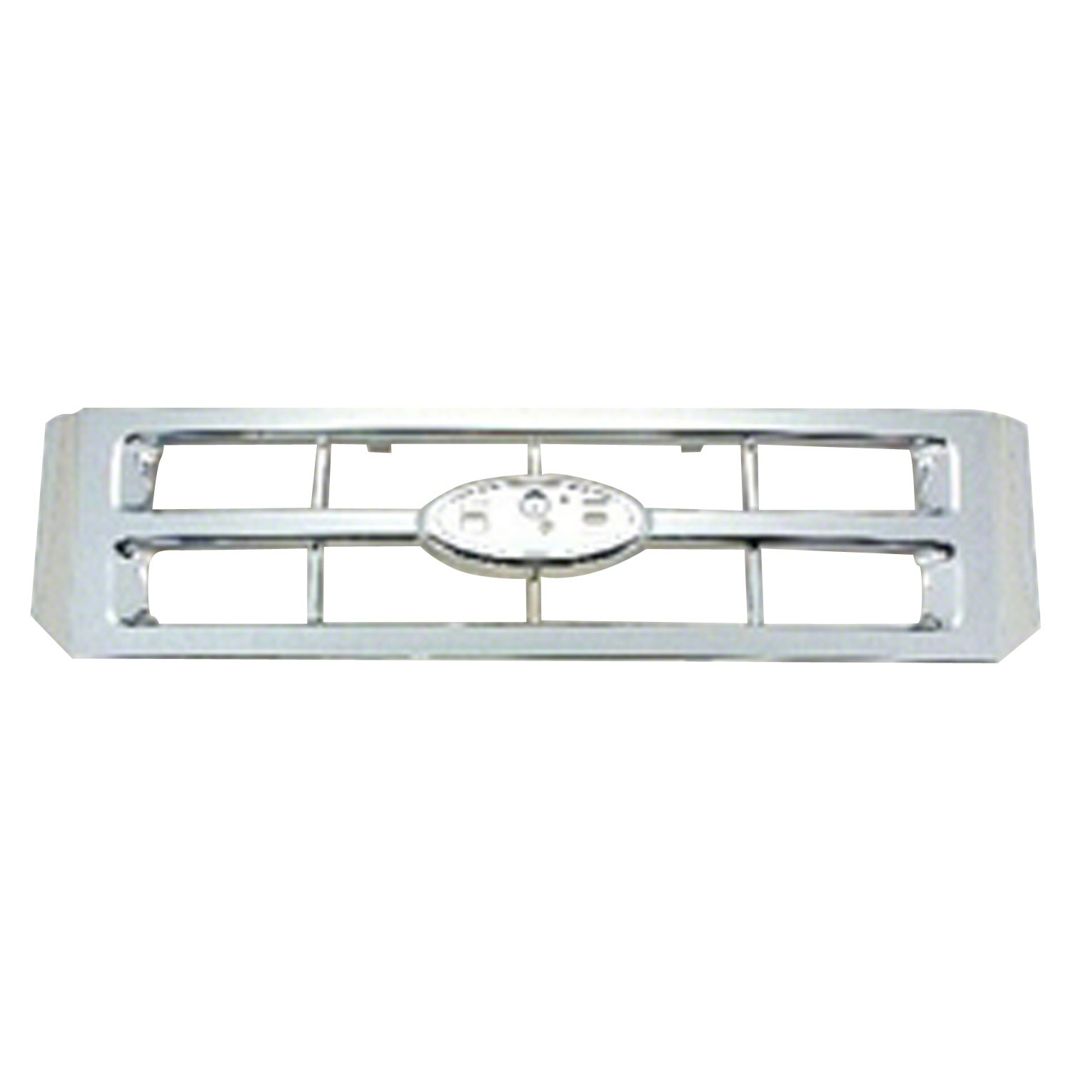 Grille Assembly w/Apearance Package for Ford Escape Limited 2008–2012