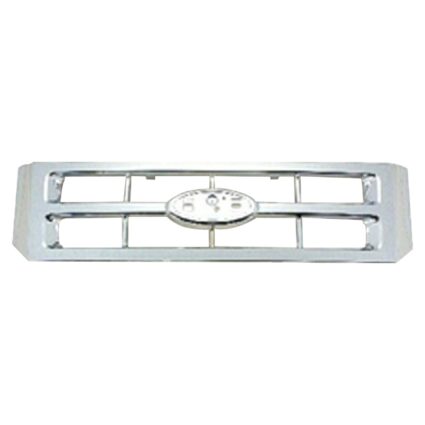 Grille Assembly w/Apearance Package CAPA for Ford Escape Limited 2008–2012