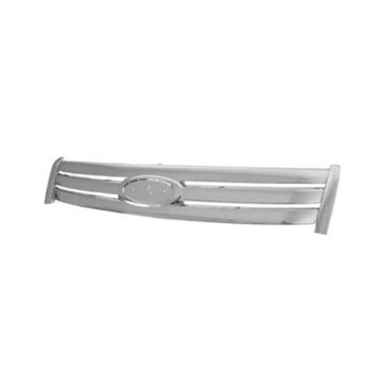 Grille Assembly Chrome CAPA for Ford Taurus 2008–2009