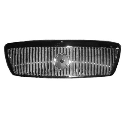 Grille Assembly w/Two Tone for Mercury Grand Marquis 2004–2005