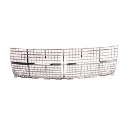Grille Assembly Chrome for Lincoln MKX 2007–2010
