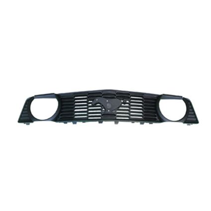 Grille Assembly for Ford Mustang GT 2010–2012
