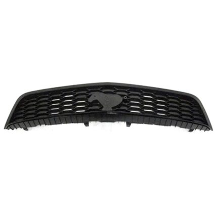 Grille Assembly w/o Mustang Club Pkg w/o Pony Pkg for Ford Mustang Base 2010–2012