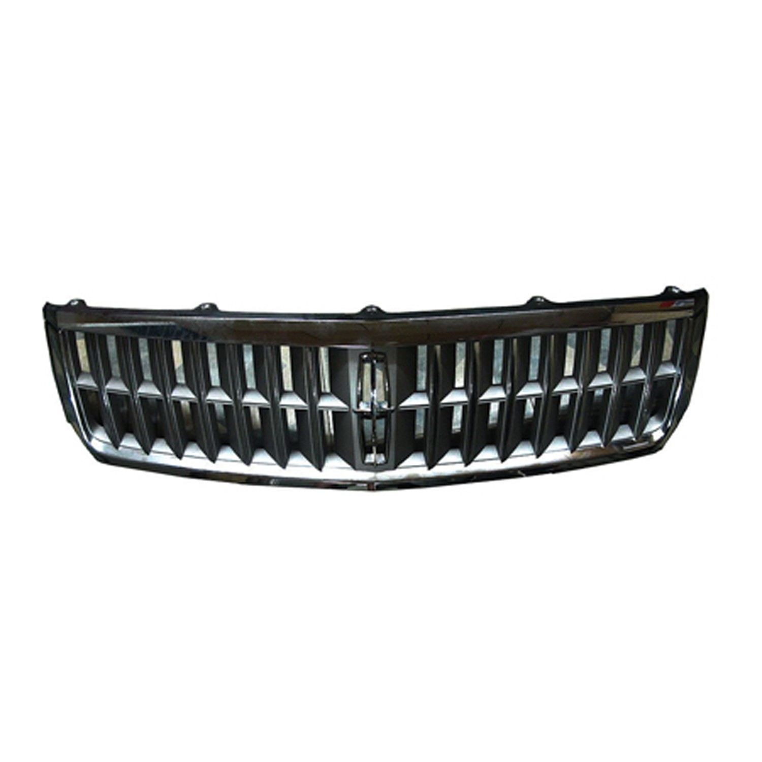 Grille Assembly From 9-5-06 for Lincoln MKZ Zephyr
