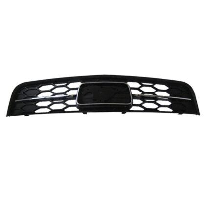 Grille Assembly w/o Mustang Club Pkg w/Pony Pkg for Ford Mustang Base 2010–2012