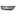 Grille Assembly CAPA for Ford Fiesta Hatchback 2011–2013