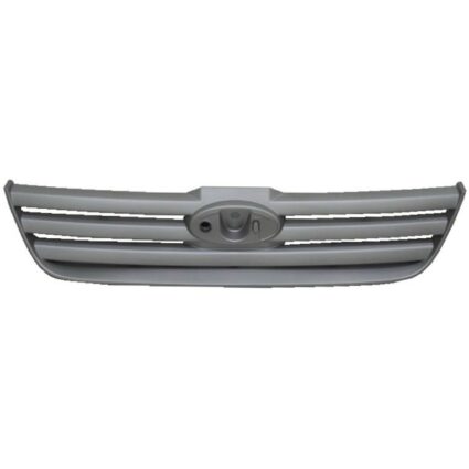 Grille Assembly Platinum for Ford Transit Connect 2010–2013