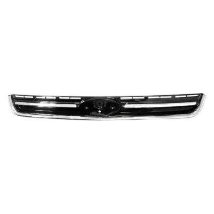 Grille Assembly CAPA for Ford Escape Titanium SEL 2013–2016