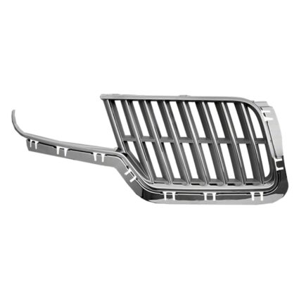 Grille Assembly Right w/o Sport Appearance Pkg for Lincoln MKZ 2010–2012