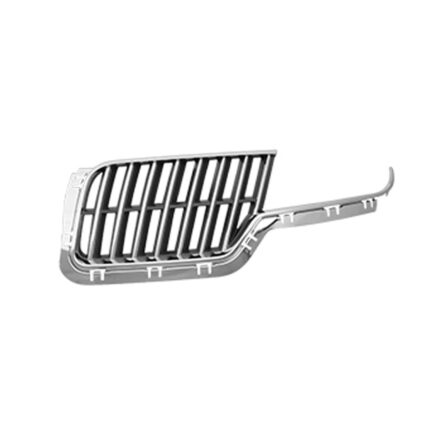Grille Assembly Left w/Sport Appearance Pkg for Lincoln MKZ 2010–2012
