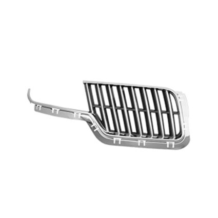 Grille Assembly Right w/Sport Appearance Pkg for Lincoln MKZ 2010–2012