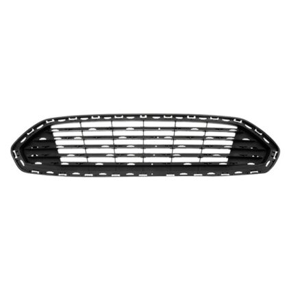 Grille Assembly CAPA for Ford Fusion SE Hybrid Energi SE Energi Titanium Titanium Hybrid S Hybrid 2013–2016
