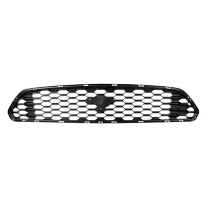 Grille Assembly CAPA for Ford Mustang EcoBoost EcoBoost Premium 2015–2016