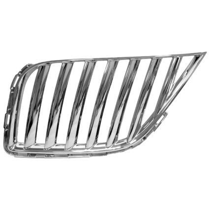 Grille Assembly Left for Lincoln MKX 2011–2015