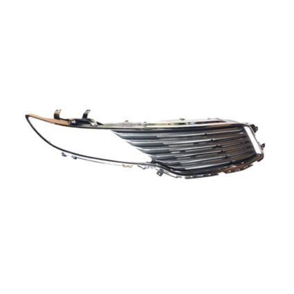 Grille Assembly Right for Lincoln MKZ Base 2013–2016