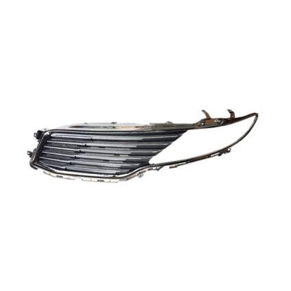 Grille Assembly Left for Lincoln MKZ Base 2013–2016