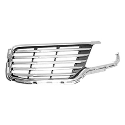 Grille Assembly Left CAPA for Lincoln MKC Base 2015–2016