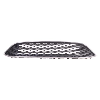 Grille Assembly CAPA for Ford Focus S SE 2015–2018