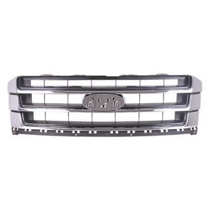 Grille Assembly CAPA for Ford Expedition Limited XL King Ranch 2015–2017