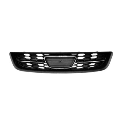 Grille Assembly w/o Mustang Club Pkg w/Pony Pkg for Ford Mustang Base 2013–2014