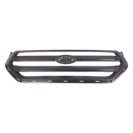 Grille Assembly CAPA for Ford Escape S 2017–2019