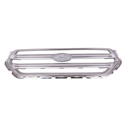 Grille Assembly w/o Sport Appearance Pkg CAPA for Ford Escape Titanium SE 2017–2019