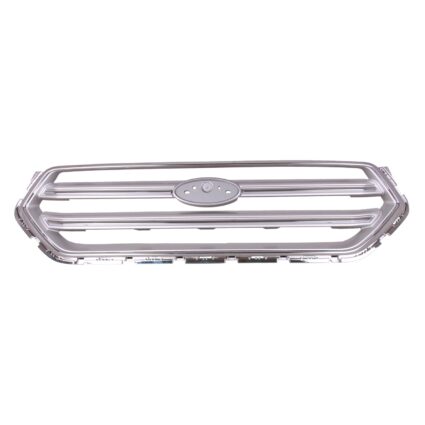 Grille Assembly w/o Sport Appearance Pkg CAPA for Ford Escape Titanium SE 2017–2019