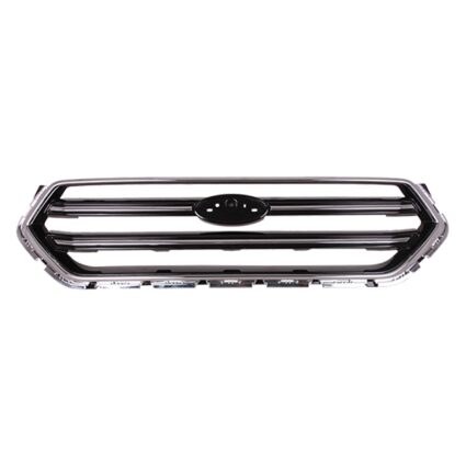 Grille Assembly w/Sport Appearance Pkg CAPA for Ford Escape Titanium SE 2017–2019