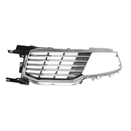 Grille Assembly Left CAPA for Lincoln MKX Premiere Reserve Select 2016–2018