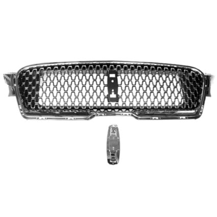 Grille Assembly for Lincoln MKZ 2017–2020