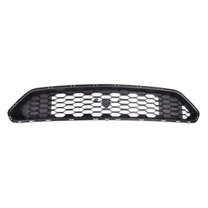 Grille Assembly w/o Pony Pkg w/o Black Accent Pkg CAPA for Ford Mustang Convertible Coupe EcoBoost EcoBoost Premium 2018–2023