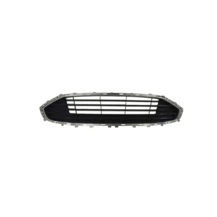 Grille Assembly CAPA for Ford Police Responder Hybrid 2019–2020