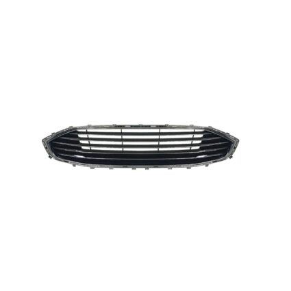 Grille Assembly CAPA for Ford Fusion Energi SEL SE SEL SE Hybrid SE LUX Hybrid SEL Hybrid 2019–2020