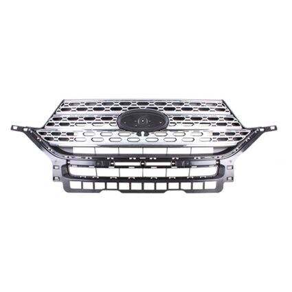 Grille Assembly CAPA for Ford Explorer Limited Limited Hybrid 2020–2024
